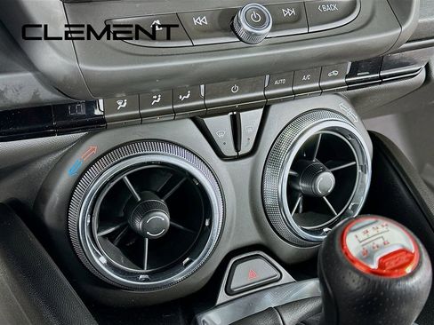 Used 2018 Chevrolet Camaro SS image 22