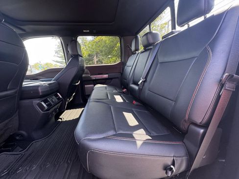 Used 2023 Ford F150 Lariat w/ Equipment Group 502A High AWD/4WD image 13