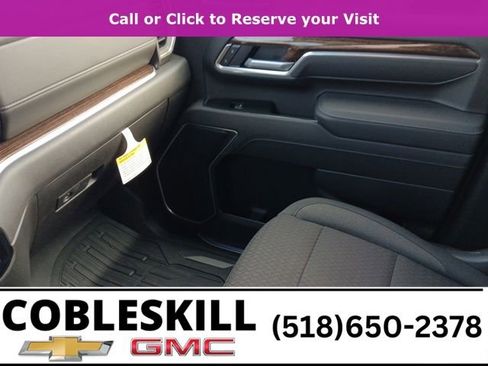 New 2026 GMC Sierra 2500 SLE w/ SLE Value Package; image 19