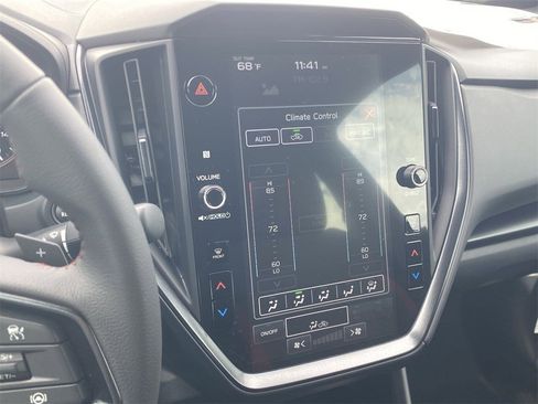 New 2026 Subaru Impreza RS image 23