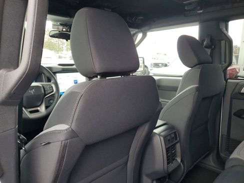 New 2026 Ford Bronco Big Bend image 27