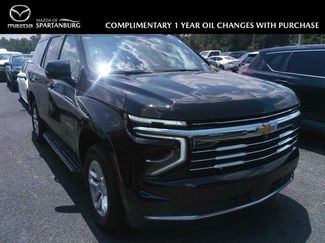 Used 2025 Chevrolet Tahoe LT RWD video 1