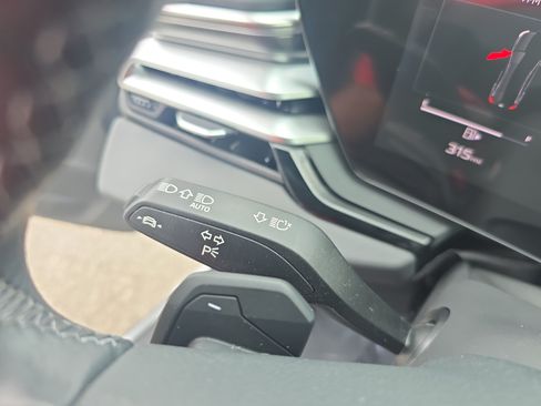 Certified 2025 Audi A5 2.0T Premium Plus AWD/4WD image 24