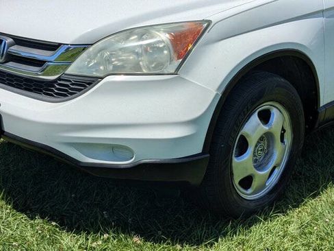 Used 2010 Honda CR-V LX image 9