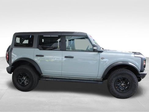 Used 2024 Ford Bronco Wildtrak AWD/4WD image 18