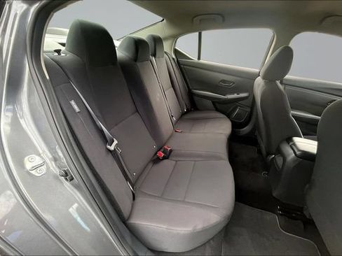 Used 2025 Nissan Sentra S FWD image 23