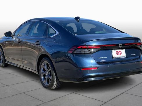 Used 2023 Honda Accord EX-L image 11