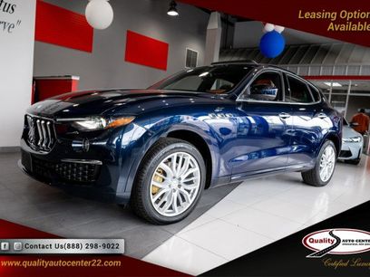 Used 2022 Maserati Levante GT