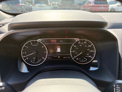 New 2026 Nissan Rogue SV w/ Cold Weather Package FWD image 22