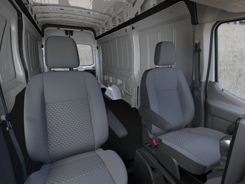 New 2026 Ford Transit 350 148 High Roof Extended DRW AWD/4WD image 12