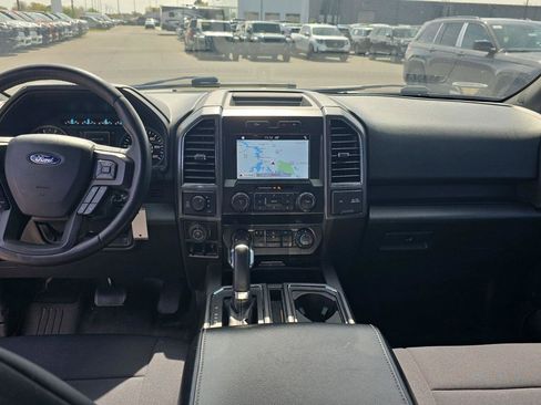 Used 2019 Ford F150 XLT w/ Equipment Group 302A Luxury image 19