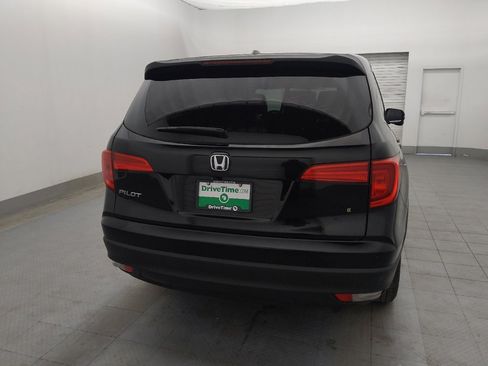 Used 2017 Honda Pilot EX-L image 7