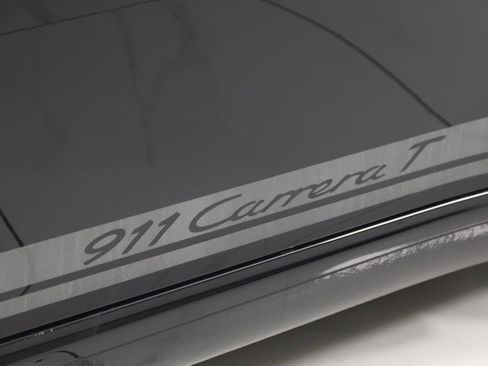 Used 2019 Porsche 911 Carrera T w/ Carrera T Interior Package image 79