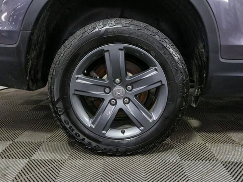 Used 2023 Honda Ridgeline RTL-E image 14