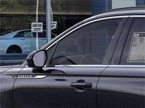 New 2026 Lincoln Corsair Premiere AWD/4WD image 20