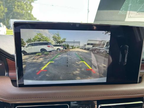 Certified 2022 Lincoln Nautilus Reserve AWD/4WD image 25