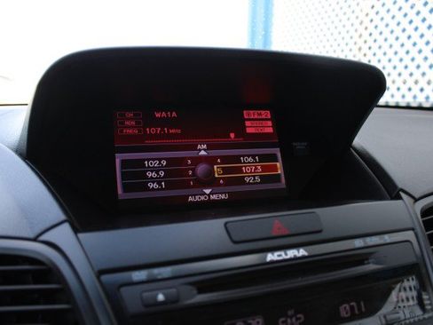Used 2014 Acura RDX FWD w/ Technology Package image 12