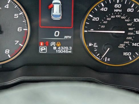 Used 2024 Subaru Outback Wilderness image 13