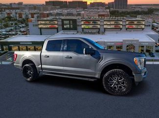 Used 2023 Ford F150 XLT w/ Equipment Group 302A High video 1