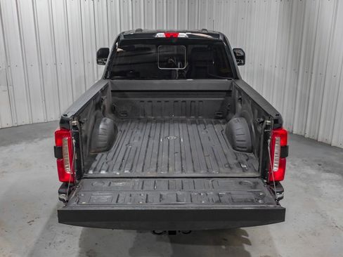 Used 2023 Ford F250 Lariat w/ Sport Appearance Package image 60