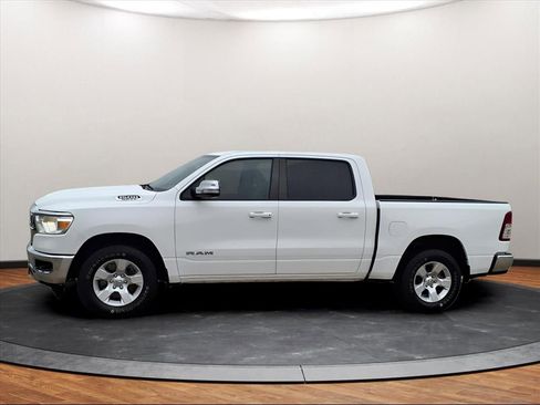 Used 2022 RAM 1500 Big Horn image 14