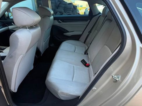 Used 2020 Honda Accord LX image 6