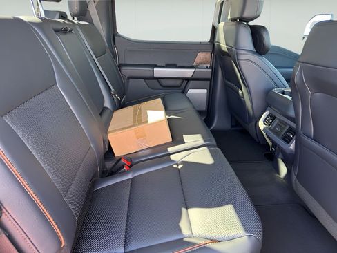 New 2026 Ford F350 Lariat w/ Lariat Ultimate Package AWD/4WD image 34