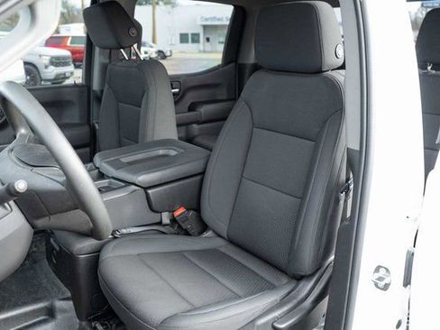 Used 2024 GMC Sierra 1500 Pro w/ Trailering Package image 11