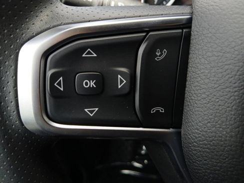 New 2026 RAM 1500 Express RWD image 11