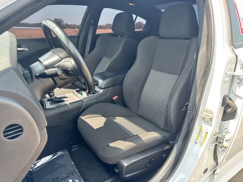 Used 2023 Dodge Charger GT RWD image 11
