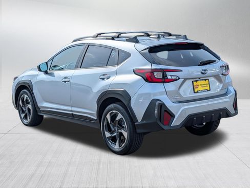 Certified 2025 Subaru Crosstrek 2.5i Limited w/ Popular Package #3A AWD/4WD image 5
