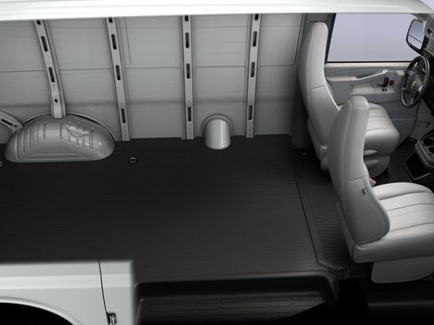 New 2026 Chevrolet Express 2500 w/ Driver Convenience Package image 36