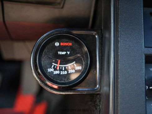 Used 1988 Chevrolet Camaro LT RWD image 38