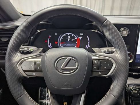 Used 2022 Lexus NX 350 F Sport w/ Towing Package (2000 Lbs) AWD/4WD image 20