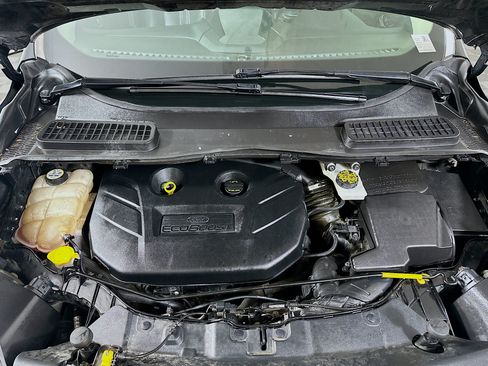Used 2013 Ford Escape Titanium FWD image 33