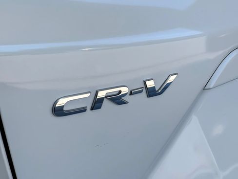 Used 2022 Honda CR-V EX-L image 25
