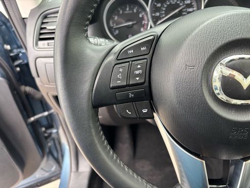 Used 2015 MAZDA CX-5 Grand Touring image 18