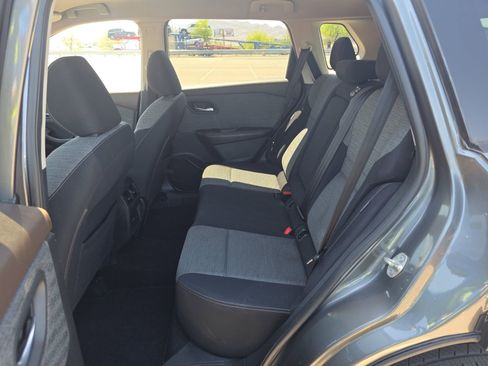 Used 2021 Nissan Rogue SV FWD image 16