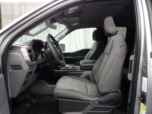 Used 2022 Ford F150 XL w/ Equipment Group 101A High AWD/4WD image 15