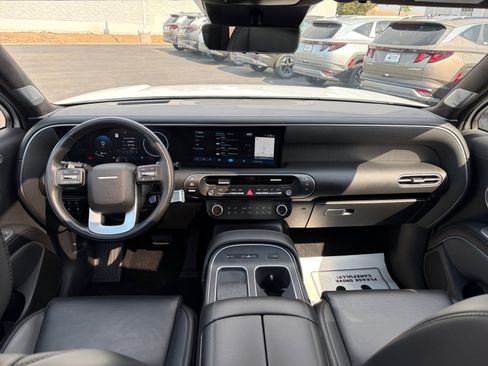 Used 2026 Hyundai Palisade Calligraphy AWD/4WD image 28