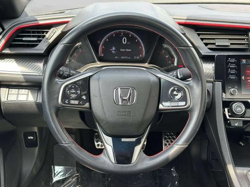 Used 2020 Honda Civic Si image 11