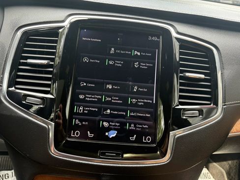 Used 2019 Volvo XC90 T6 Inscription w/ Advanced Package AWD/4WD image 45