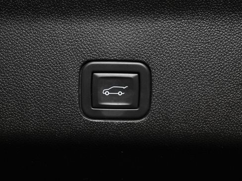 Used 2023 Cadillac Escalade V w/ LPO, ONYX Package AWD/4WD image 13