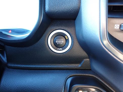 Used 2023 RAM 1500 Sport w/ Rebel Level 2 Equipment Group AWD/4WD image 46