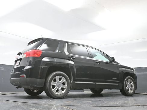 Used 2013 GMC Terrain SLE AWD/4WD image 21