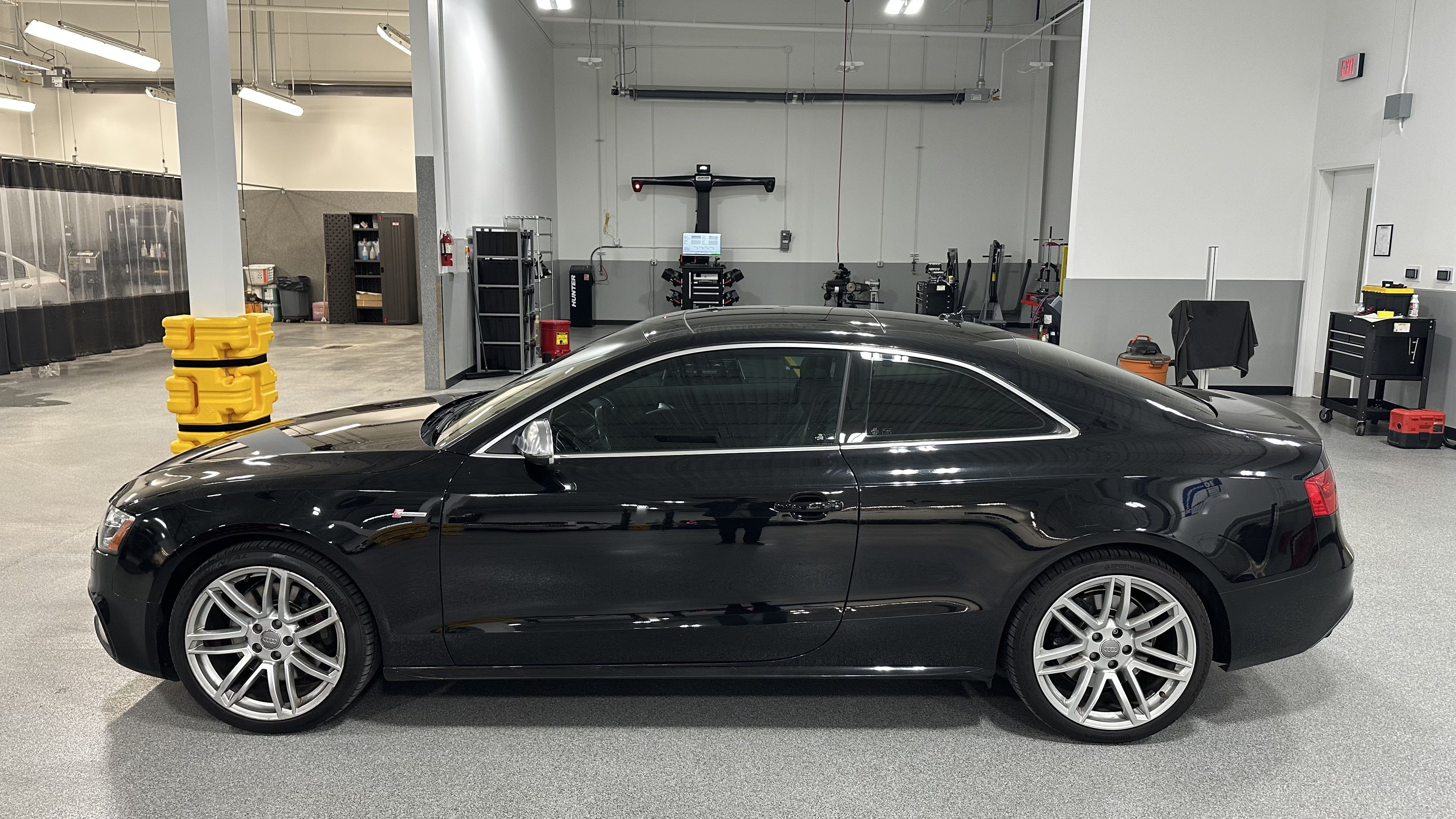 Used 2015 Audi S5 Prestige w/ Prestige Package AWD/4WD image 7