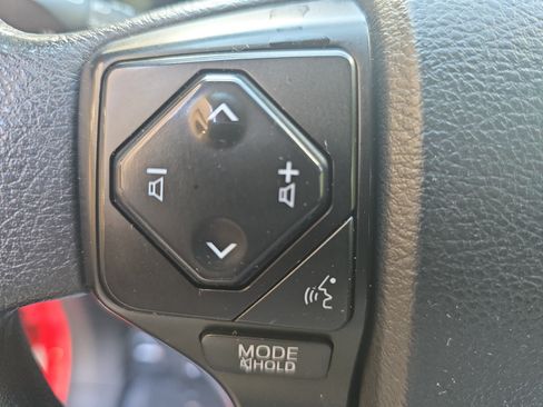 Used 2023 Toyota Tacoma SR AWD/4WD image 16