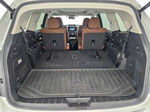 Used 2020 Subaru Ascent Touring w/ Popular Package #2A AWD/4WD image 15