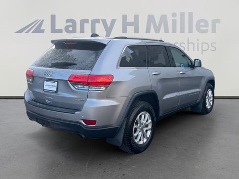 Used 2015 Jeep Grand Cherokee Laredo w/ Quick Order Package 23E image 5