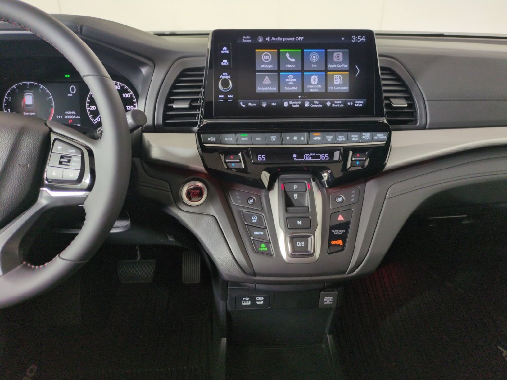 New 2026 Honda Odyssey Sport-L image 20